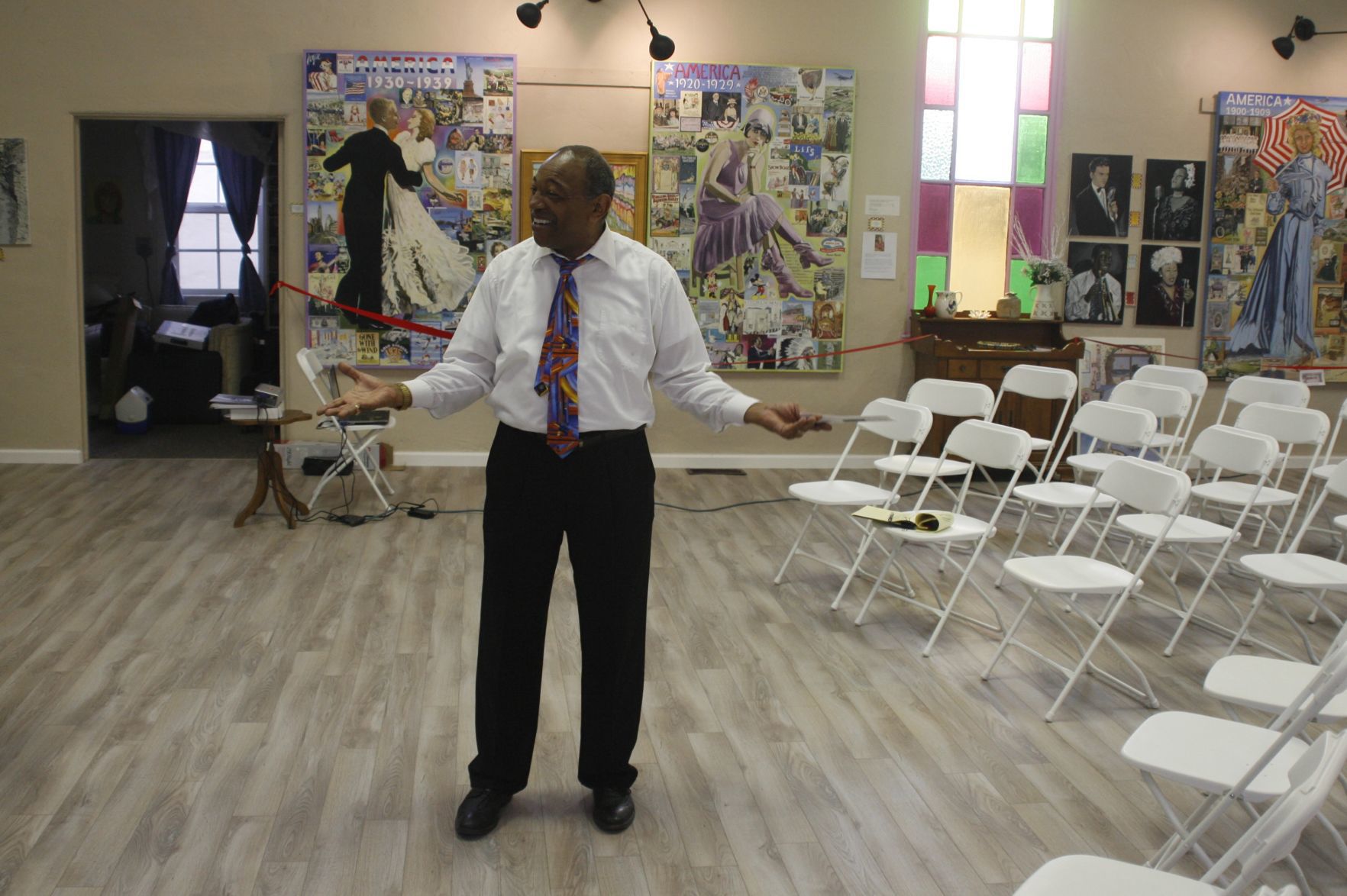 043019 Mark Pierce Everyday People Forum 01
